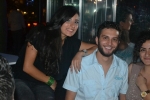 Saturday Night at 100% Pub, Byblos